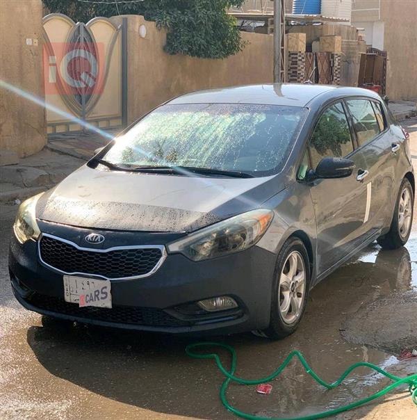 کیا 5فۆرتێ 2016 بۆ فرۆشتن لە عێراق - دیالە